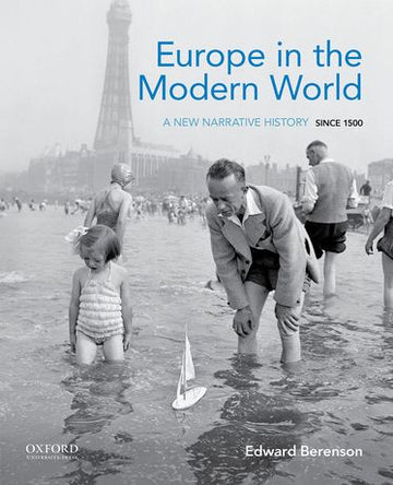 Europe in the Modern World