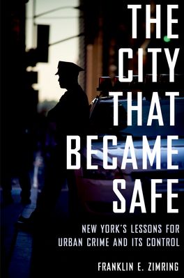 City that Became Safe, The