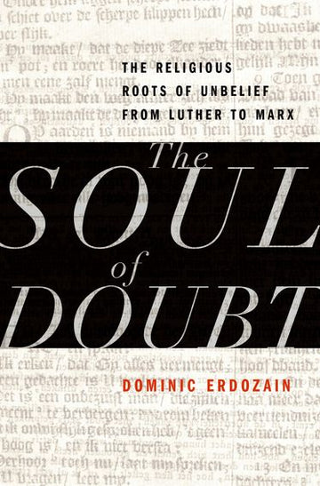 The Soul of Doubt
