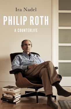 Philip Roth A Counterlife