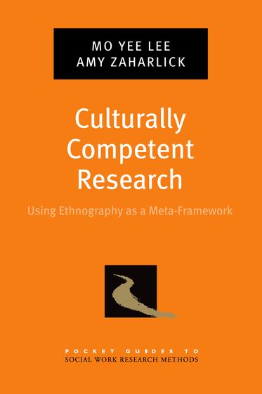 Culturally Competent Research