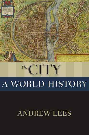 City, The