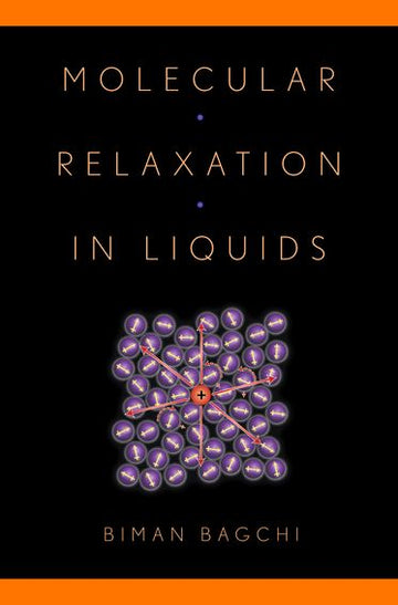 Molecular Relaxation in Liquids