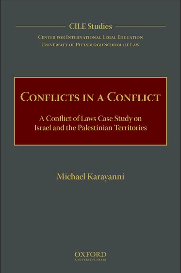 Conflicts in a Conflict