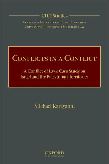 Conflicts in a Conflict