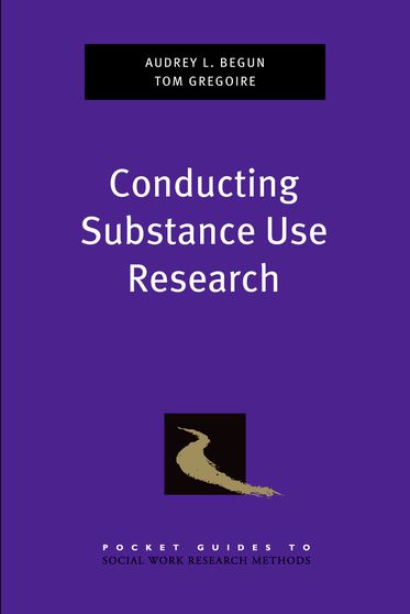 Conducting Substance Use Research