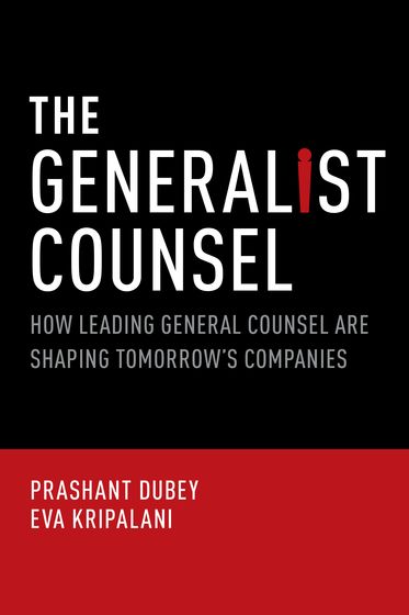 Generalist Counsel, The