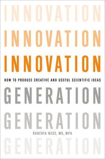 Innovation Generation