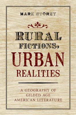 Rural Fictions, Urban Realities