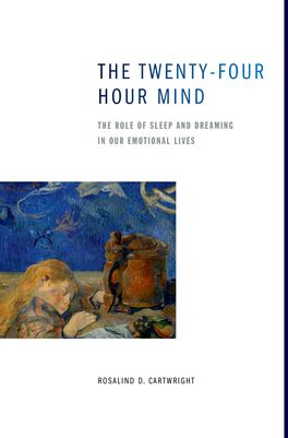 Twenty-four Hour Mind, The