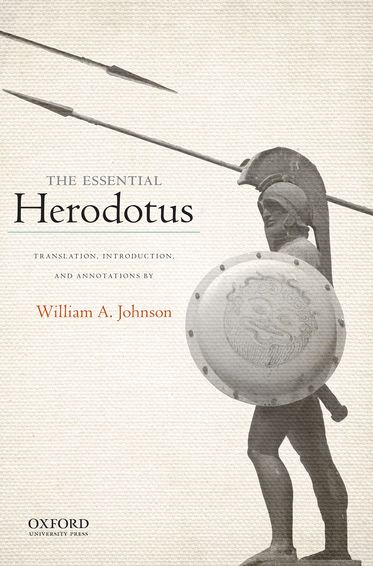 Essential Herodotus, The