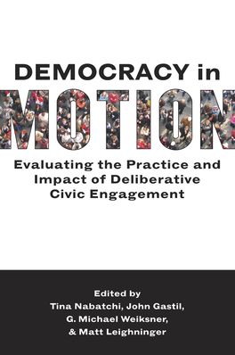 Democracy in Motion
