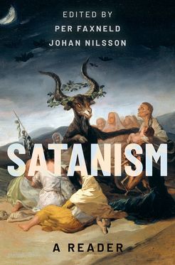 Satanism A Reader, Paperback / softback