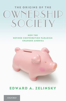 Origins of the Ownership Society, The