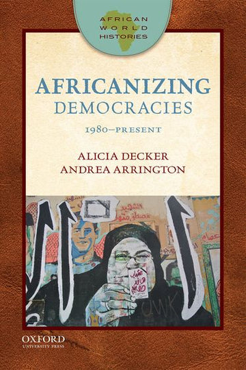 Africanizing Democracies