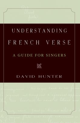 Understanding French Verse