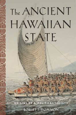 Ancient Hawaiian State, The