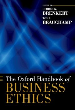 Oxford Handbook of Business Ethics, The
