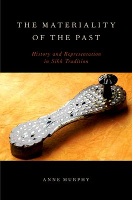 Materiality of the Past, The