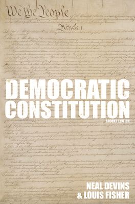 The Democratic Constitution