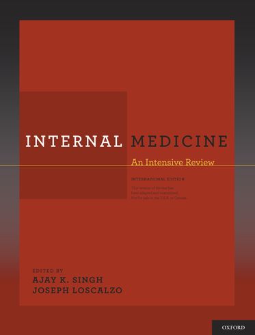 Internal Medicine