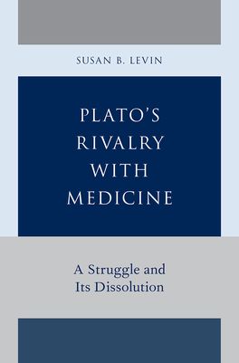 Plato's Rivalry with Medicine