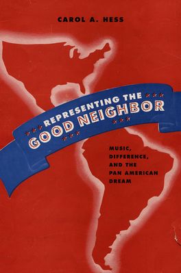 Representing the Good Neighbor