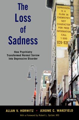 Loss of Sadness, The