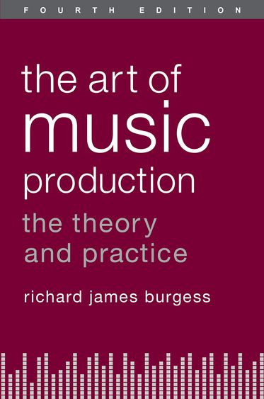 Art of Music Production, The