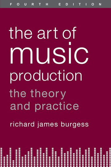 Art of Music Production, The