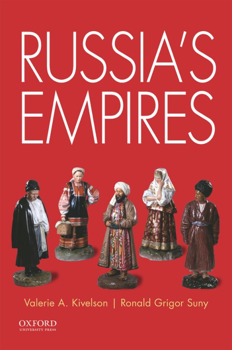 Russia's Empires