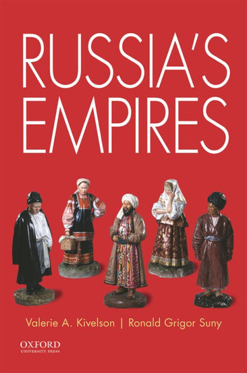 Russia's Empires