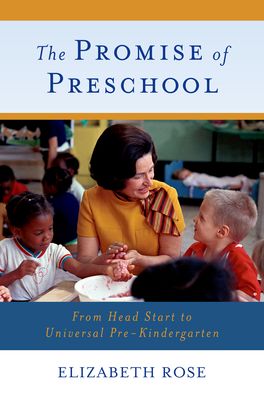 Promise of Preschool, The