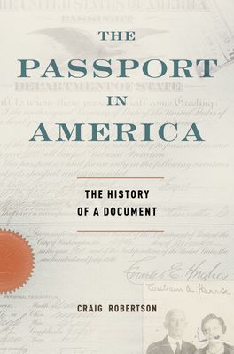 Passport in America, The