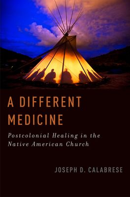 Different Medicine, A