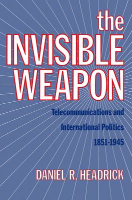 Invisible Weapon, The
