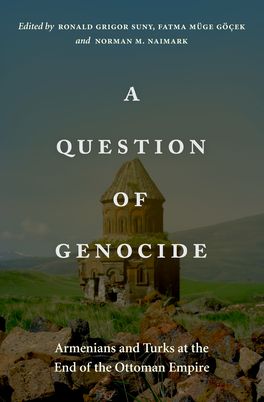 Question of Genocide, A