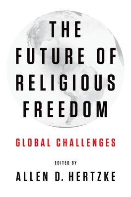 Future of Religious Freedom, The