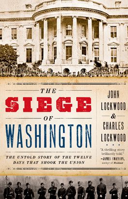 Siege of Washington, The
