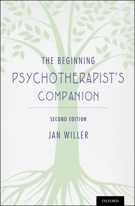 Beginning Psychotherapist's Companion, The