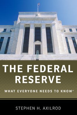 Federal Reserve, The
