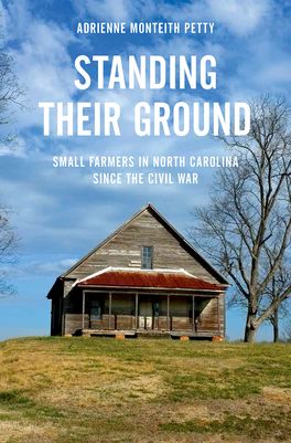 Standing Their Ground