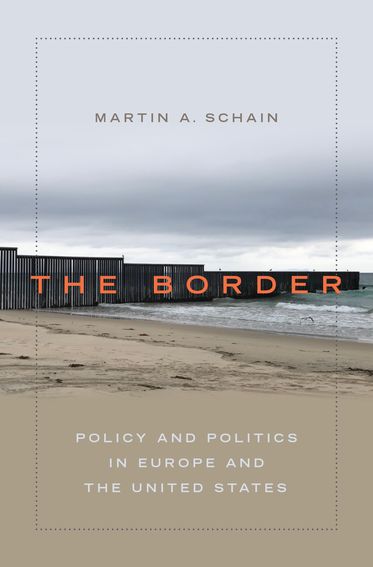 The Border