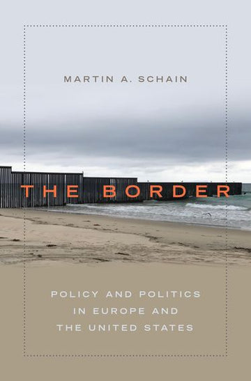 Border, The