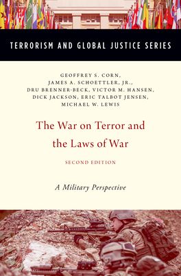 War on Terror and  the Laws of War, The