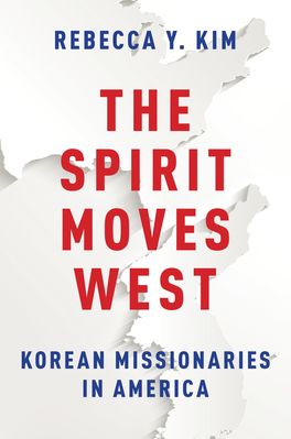 Spirit Moves West, The