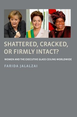Shattered, Cracked, or Firmly Intact