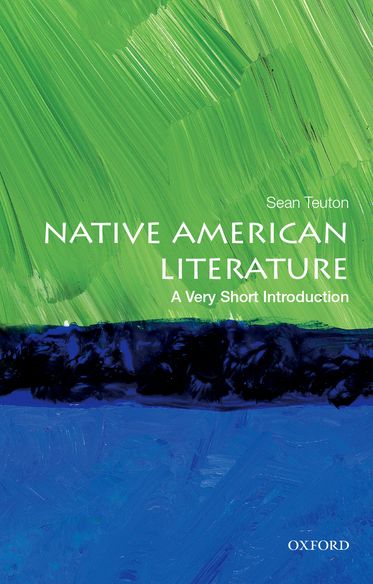 American Indian Literature