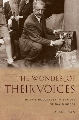 Wonder of Their Voices, The