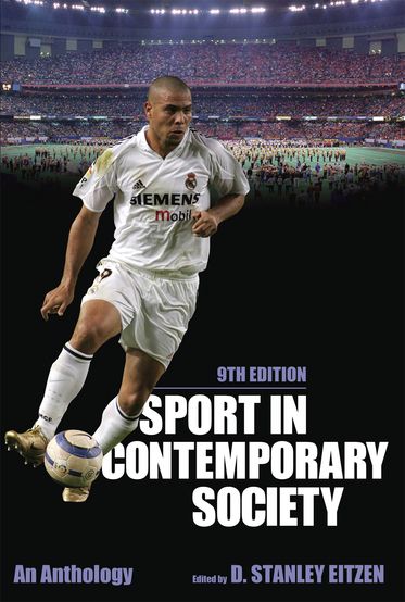 Sport in Contemporary Society